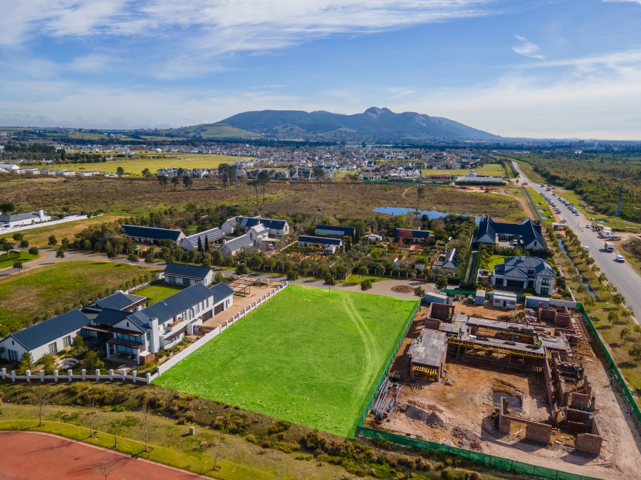 0 Bedroom Property for Sale in Val De Vie Estate Western Cape